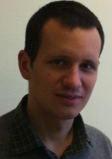 Dimitris Giannakis