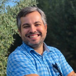 David Haro-Monteagudo