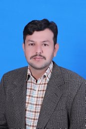 Hayat Ullah