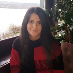 Milana Gataric