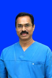 Narayanan Prepageran