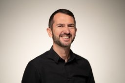 Patric Meyer