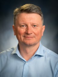 Dmitri V. Kuksenkov