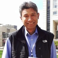 Mohammed S. Razzaque