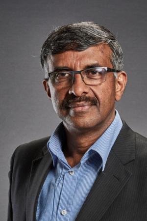 Venugopal Nair