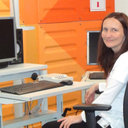 Katrin Sakreida