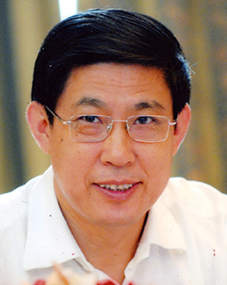 Haixue Kuang