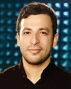 Amir Mohsen Ahmadi Najafabadi