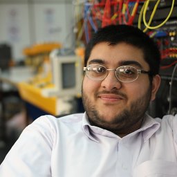 Khalid A. Ghazi