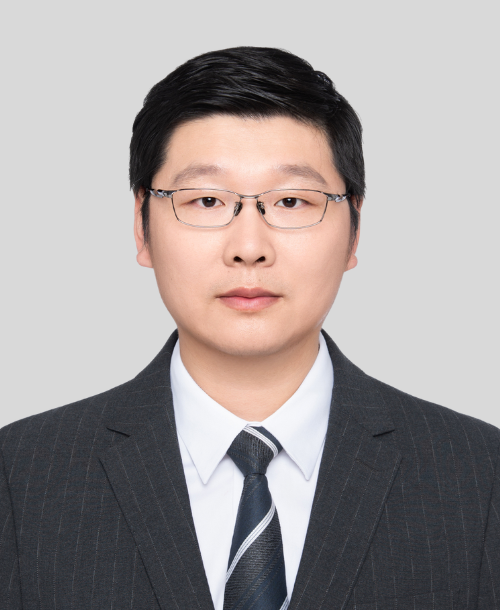 Heng Zhao