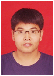 Luxian Liu