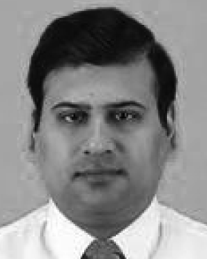 Tausif Zahid