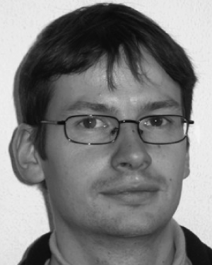 Steffen Lehmann