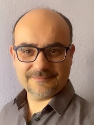 Salvador Gómez-García