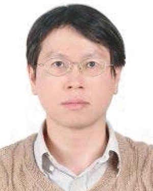 Hung-Wen Tsai