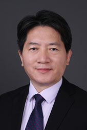 Xiaobin Dong