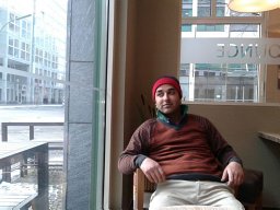 Suhail Ahmad