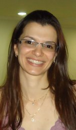 Danielle Ribeiro Ganda