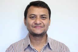 Manoj Chhetri