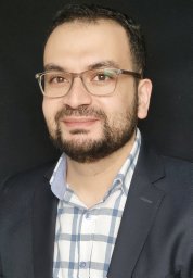 Almousa Ahmed