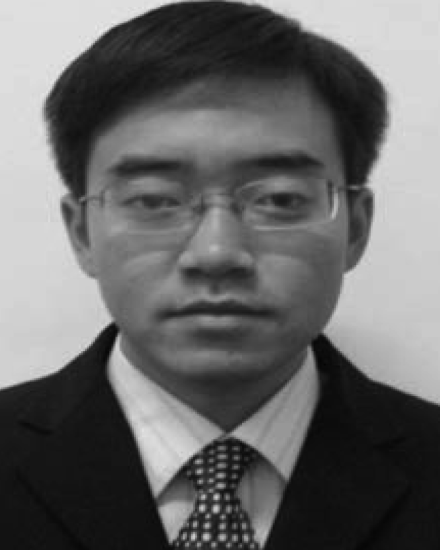 Dezhi Dong