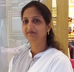 Anuradha Mishra