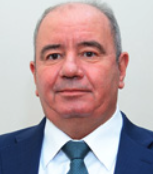 Ali Abbasov