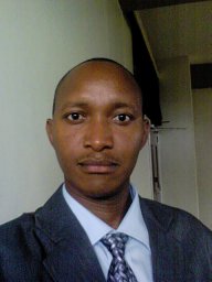 Stephen M. Mureithi