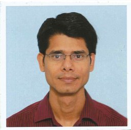 Pushpendra Singh