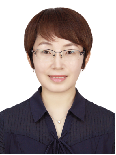 Lihong Liu