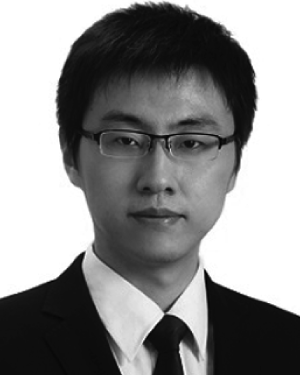 Jinxin Ma