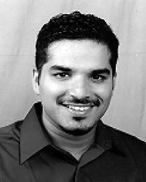 Vinu Govind