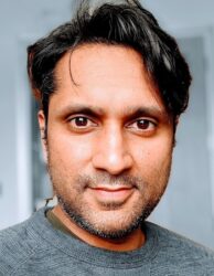 Hari Jayakumar