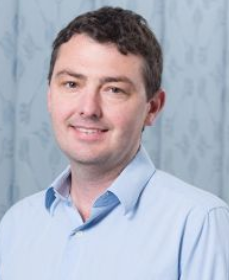 Ian Dobbs-Dixon