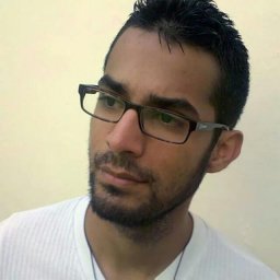 Pablo Temoche
