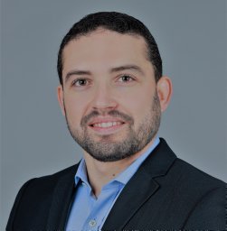 Mohamed Amine Bayar