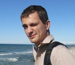 Toshchakov Stepan V