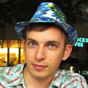 Jonathan Rakar