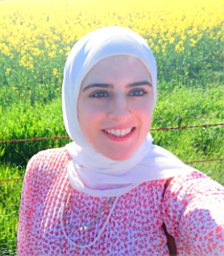 Salma Merhebi