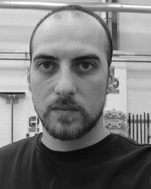 Gabriele Di Renzone
