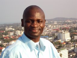 Olugbenga Solomon Bello