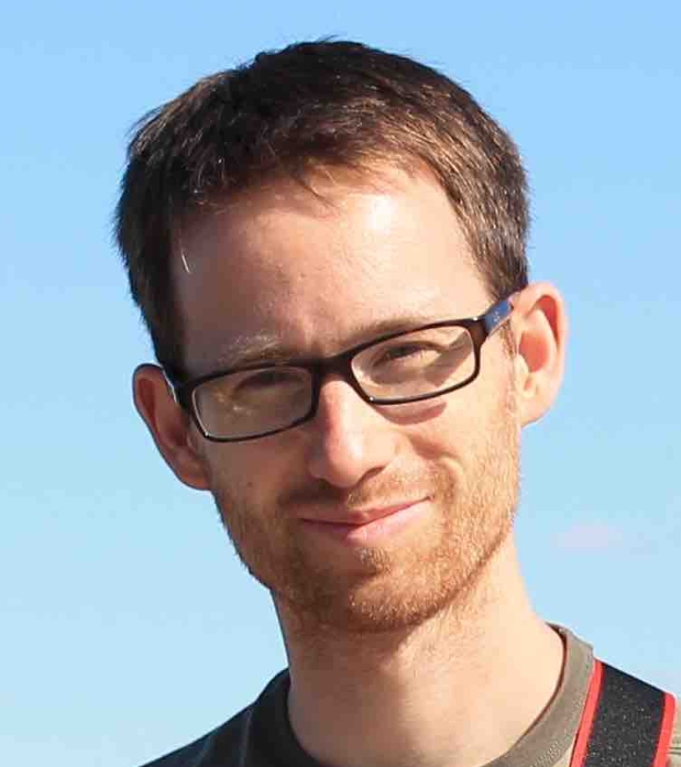 Laurent Belcour