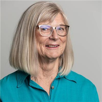 Jane Halliday