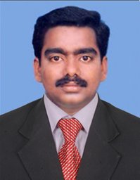 S. Karthikayan