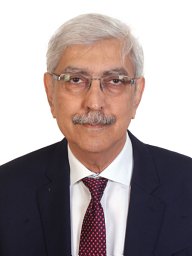 Quraishy Mohammed Saeed