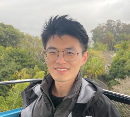 Yitian Zeng