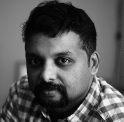 Kailas Venkitasubramanian
