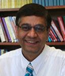 Ajay K. Banga
