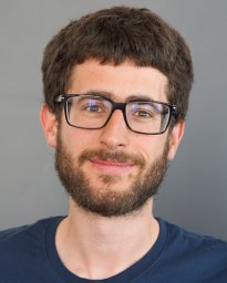 Simon Zihlmann