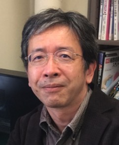 Tetsuro Yamashita